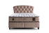 Bambi Fresh Cell Boxspringbett mit Bettkasten