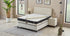 Er. Giza Boxspringbett mit Bettkasten