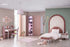 B.o. Rose Jugendzimmer-Set