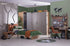 B.o. Atlas Jugendzimmer-Set