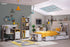 B.o. Torino Jugendzimmer-Set