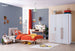 B.o. Retro Jugendzimmer-Set