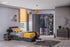 B.o. Loft Jugendzimmer-Set