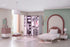 B.o. Rose Jugendzimmer-Set