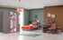 B.o. Ares Jugendzimmer-Set