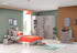B.o. Ares Jugendzimmer-Set