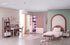 B.o. Rose Jugendzimmer-Set