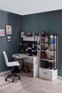 B.o. Atlas White Jugendzimmer-Set