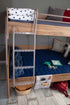 B.o. T.U Ud Stockbett