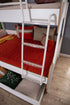 B.o. T.U Zebrano Stockbett