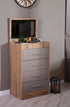 B.o. Atlas Jugendzimmer-Set