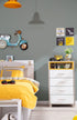 B.o. Torino Jugendzimmer-Set