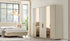 Er. Laguna Schlafzimmer