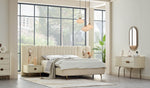Er. Laguna Schlafzimmer