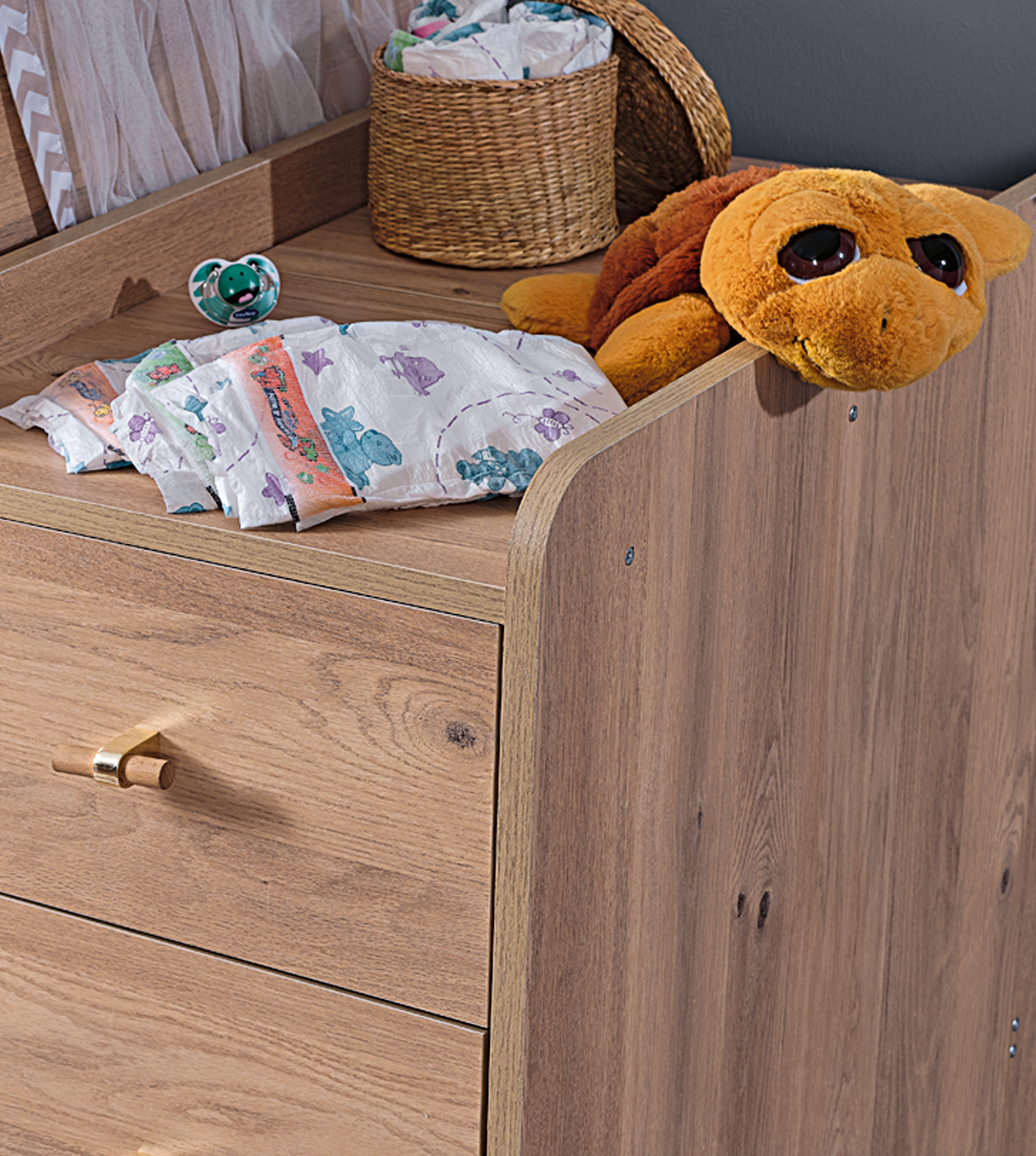 Be. Lino Babyzimmer-Set