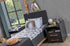 B.o. Loft Babyzimmer-Set
