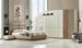 Er. Lungo Schlafzimmer