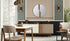 Er. Lungo Esszimmer-Set
