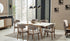 Er. Lungo Esszimmer-Set