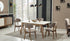Er. Lungo Esszimmer-Set
