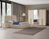 At. Madrid Schlafzimmer