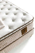 Bambi Magnasand Boxspringbett mit Bettkasten
