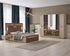 At. Magnum Schlafzimmer