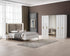 At. Milas Schlafzimmer