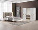 At. Milas Schlafzimmer