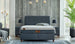 Er. Modena Boxspringbett mit Bettkasten