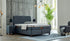 Er. Modena Boxspringbett mit Bettkasten