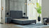 Er. Modena Boxspringbett mit Bettkasten