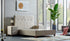 Er. Modena Boxspringbett mit Bettkasten