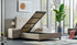 Er. Modena Boxspringbett mit Bettkasten
