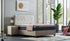 Er. Modena Boxspringbett mit Bettkasten
