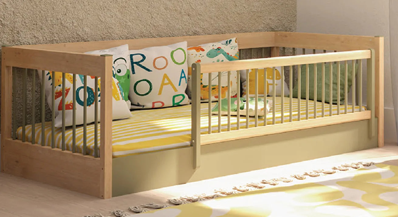 Be. Lucas Kinderzimmer-Set