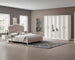 At. Mustang Schlafzimmer