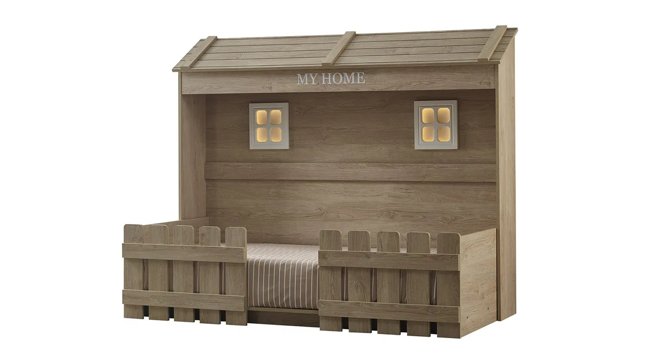 Be. Arya Kinderzimmer-Set