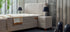 Er. Nano Boxspringbett mit Bettkasten