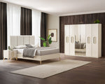 At. Prada Schlafzimmer