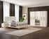 At. Prada Schlafzimmer