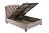 Bambi Fresh Cell Boxspringbett mit Bettkasten