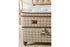 Bambi Nirvana Boxspringbett mit Bettkasten
