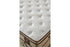 Bambi Nirvana Boxspringbett mit Bettkasten