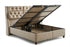 Bambi Nirvana Boxspringbett mit Bettkasten