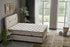Bambi Comford Balance Boxspringbett mit Bettkasten