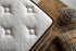 Bambi Comford Balance Boxspringbett mit Bettkasten