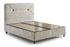 Bambi Comford Balance Boxspringbett mit Bettkasten