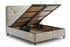 Bambi Comford Balance Boxspringbett mit Bettkasten