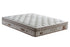 Bambi Kapok Naturel Boxspringbett mit Bettkasten